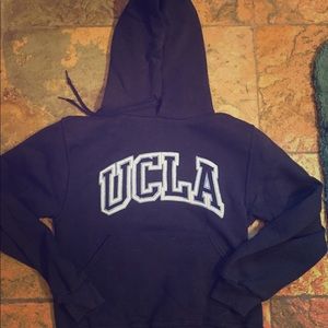 GUC UCLA Hoodie